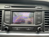 Used 2015 Hyundai Sonata Sport w/ Option Group 03 image 4