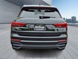 Certified 2025 Audi Q3 2.0T Premium image 5