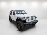 Used 2018 Jeep Wrangler Unlimited Sport S image 3