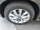 Used 2022 INFINITI QX50 Luxe image 5