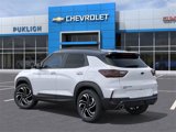 New 2026 Chevrolet TrailBlazer RS image 3