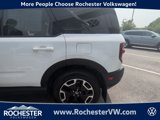Used 2022 Ford Bronco Sport Outer Banks w/ Tech Package image 4