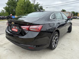 Used 2022 Chevrolet Malibu LT image 3