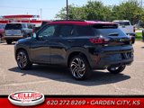 New 2026 Chevrolet TrailBlazer RS w/ Convenience Package image 5
