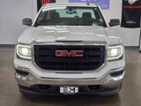 Used 2017 GMC Sierra 1500 4x4 Regular Cab w/ Sierra Convenience Package image 4