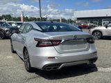 Certified 2019 Nissan Maxima 3.5 SL image 4