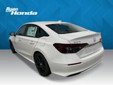 New 2025 Honda Civic Sport image 3