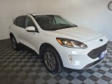 Used 2022 Ford Escape SEL w/ Class II Trailer Tow Package image 2