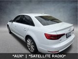 Used 2017 Audi A4 2.0T Premium w/ Convenience Package image 3