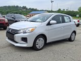 New 2024 Mitsubishi Mirage ES image 2
