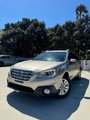 Used 2015 Subaru Outback 2.5i Premium image 2