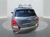 Used 2020 Chevrolet Trax LS w/ Tint and Cruise Package image 6