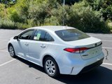 New 2025 Toyota Corolla LE image 3