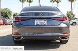 Certified 2023 Lexus ES 350 w/ Premium Package image 5