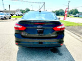 Used 2014 Ford Focus Titanium image 5