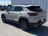 New 2026 Chevrolet TrailBlazer ACTIV w/ Driver Confidence Package image 5