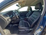 Used 2016 Volkswagen Jetta SEL w/ Lighting Package image 2