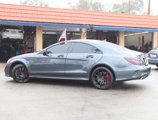 Used 2015 Mercedes-Benz CLS 63 AMG S-Model image 5
