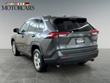 Used 2020 Toyota RAV4 XLE image 5