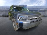 Used 2024 Ford Bronco Sport Big Bend w/ Topo Graphic Package image 2