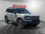 Certified 2022 Ford Bronco Sport Badlands image 3