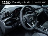 New 2025 Audi Q3 2.0T Premium image 4