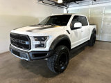 Used 2020 Ford F150 Raptor w/ Equipment Group 802A Luxury image 3