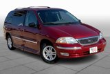 Used 2002 Ford Windstar SE image 2