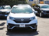 Certified 2022 Honda CR-V EX image 2