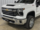 Used 2024 Chevrolet Silverado 2500 LTZ w/ LTZ Convenience Package image 2