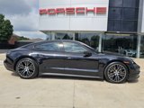 Certified 2021 Porsche Taycan image 4