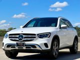 Certified 2021 Mercedes-Benz GLC 300 4MATIC image 3