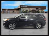 Used 2016 Toyota Highlander Limited image 4