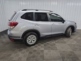 Used 2021 Subaru Forester image 3