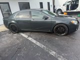 Used 2010 Chevrolet Malibu LTZ w/ Rear Power Package image 5