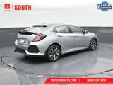 Used 2019 Honda Civic LX image 2