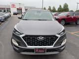 Used 2021 Hyundai Tucson Sport w/ Cargo Package image 2