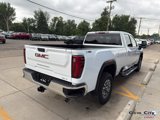 New 2025 GMC Sierra 2500 SLT w/ X31 Off-Road Package image 5