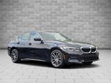 Used 2022 BMW 330i xDrive Sedan w/ Driving Assistance Package image 3