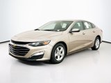 Used 2023 Chevrolet Malibu LT image 3