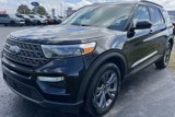 Used 2023 Ford Explorer XLT w/ Equipment Group 202A image 4