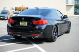 Used 2014 BMW 435i Coupe image 5
