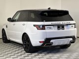 Used 2019 Land Rover Range Rover Sport HST image 3