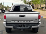 Used 2021 Toyota Tacoma TRD Off-Road w/ Technology Package image 6