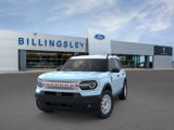 New 2025 Ford Bronco Sport Heritage image 2
