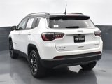 Used 2022 Jeep Compass Limited image 5