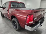 Used 2016 RAM 1500 Big Horn image 5