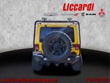 Used 2015 Jeep Wrangler Unlimited Sahara image 3