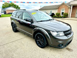 Used 2019 Dodge Journey SE w/ Blacktop Package image 3