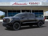 New 2025 GMC Sierra 1500 Pro w/ Graphite Edition image 2